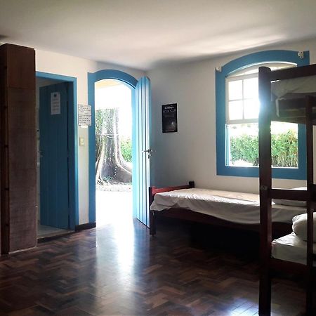 Breda Hostel Ltda ปาราตี ภายนอก รูปภาพ