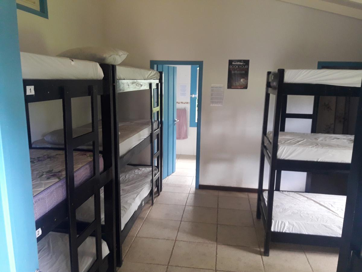 Breda Hostel Ltda ปาราตี ภายนอก รูปภาพ