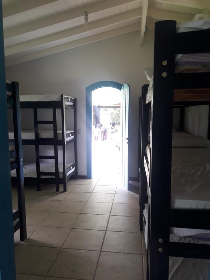 Breda Hostel Ltda ปาราตี ภายนอก รูปภาพ