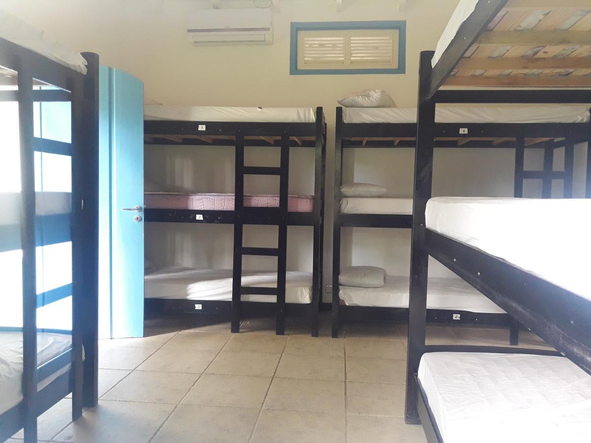 Breda Hostel Ltda ปาราตี ภายนอก รูปภาพ