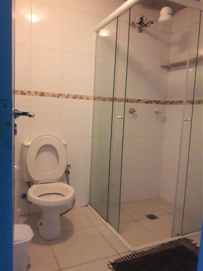Breda Hostel Ltda ปาราตี ภายนอก รูปภาพ