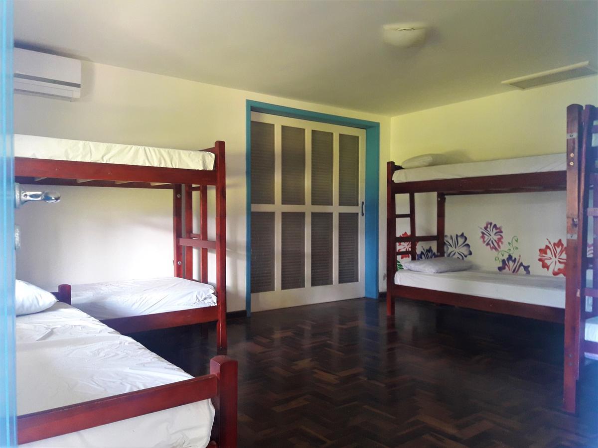 Breda Hostel Ltda ปาราตี ภายนอก รูปภาพ